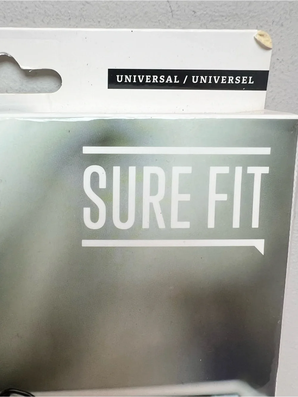 Case Logic Sure Fit Universal 7-8